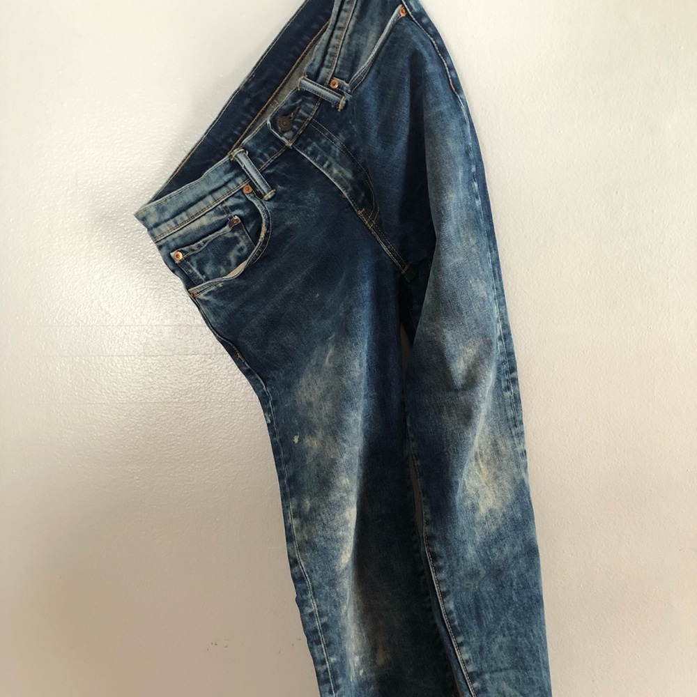 MENS LEVIS